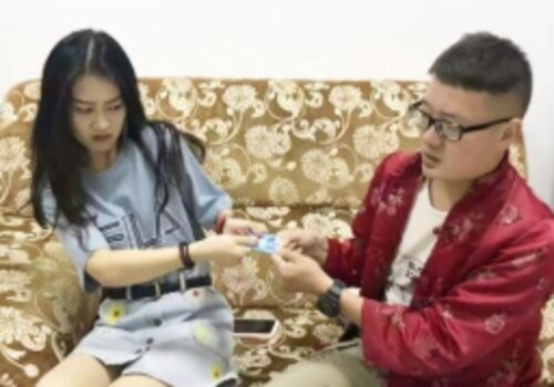 长沙私家调查：有利害关系的人可以作证人吗